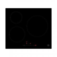 La Germania PLG6 3I 30NV Επαγωγική Εστία Αυτόνομη με Λειτουργία Κλειδώματος 59x52εκ. La Germania PLG6 3I 30NV Επαγωγική Εστία Αυτόνομη με Λειτουργία Κλειδώματος 59x52εκ.